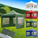 Outdoor Party Rainproof Oxford Cloth Tents Garden Shade Top Tent Surface Repl G1