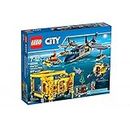 LEGO City 60096 Deep Sea Station