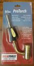 ReliaFlame ProTorch RF200 Hand Torch Burntip swivels