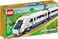 LEGO Creator 40518 - Kit de Trenes de Alta Velocidad