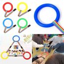 Colorful Walking Rope Extendable Children Traction Rope Safety Sling  Outdoor