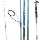 6'10" Duckett Inshore Medium Spinning Fishing Rod ~ NEW