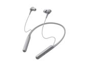 Auriculares inalámbricos con cancelación de ruido Sony WI-C600N: Bluetooth