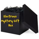 Mystery Electronic Gift Box 2024