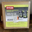 RYOBI Inverter Generator Parallel Kit RV Output Only Heavy Duty AUN9230TT