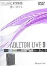 Ableton Live 9: Ableton Live 9 Advanced [Import]