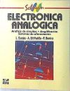 Electronica analogica by Cuesta, L. | Book | condition good