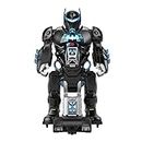 Fisher-Price HBV67 - Imaginext DC Super Freunde Bat-Tech Batbot, 2-in-1-Batman-Spielset mit Roboter, Lichtern und Geräuschen, Spielzeug für Kinder ab 3 Jahren