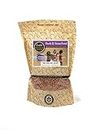 Cotswold Granaries Duck & Swan Food, All-Natural Floating Mix with Vitamins for Waterfowl, 700g