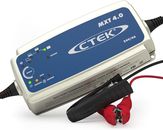 CTEK MXT 4.0 Professional 8-Step Smart Battery Charger, 24V, 4A Automotive Tools