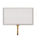 New 6.2 inch Resistive Touch Panel Digitizer Screen For JENSEN VX7022