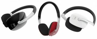 NAD VISO HP30 High Resolution On-Ear Headphones 
