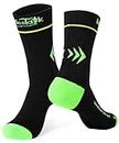 Waterproof Socks for Men and Women, for Hiking, Skiing, Kayaking, Climbing
