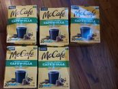 Café tostado oscuro Keurig 100 tazas K McCafe Cafe De Olla América Latina 100 unidades