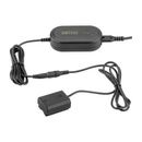 Watson CBA-S2 AC Adapter and DC Coupler Replaces Sony NP-FZ100 Battery CBA-S2