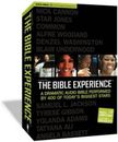 Inspired By... The Bible Experience: New Testament - Audio CD - GOOD