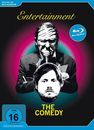 Entertainment & The Comedy - Special Edition [Blu-ray] (Blu-ray)