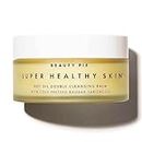Beauty Pie Super Healthy Skin™ Hot Oil Double Cleansing Balm, Multi-Action Face Cleanser, Suitable For All Skin Types, Cruelty Free, 100ml, Formulated In Japan