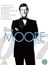 James Bond: The Roger Moore Collection [DVD] [2015] [2017]