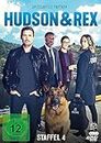Hudson und Rex - die Komplette 4. Staffel (Fernseh
