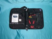 Micro Start XP1 Carry Case Charging Accessories NO Battery Open Box Great SALE!