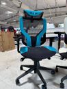 Clutch Computer Gaming Chair -  (Blue)