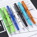 Rollerball Pen 0.7mm Black Gel Ink office supplies kids adult  Business Gift