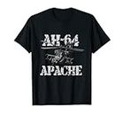 AH64 Apache T-Shirt