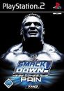WWE Smackdown 5 - Here comes the Pain von THQ Ent... | Game | Zustand akzeptabel