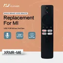 XMRM-M6 für xiaomi mi 2. gen box 4k ultra hd streaming media player anwendbar auf xiaomi mi 2. gen