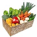 Bauernglück Retterbox Gemüse