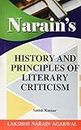 History and Principles of Literary Criticism