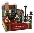LEGO Holiday Charles Dickens Tribute a Christmas Carol Exclusive 40410