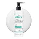 mCaffeine Advanced Hair Fall Control Caffexil® Conditioner with Keratin, Biotin & Rosemary Extracts | 80% Hair Fall Control | Reduces Breakage, Improves Softness & Shine | For Men & Women - 250 ML