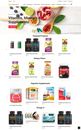 Vitamins & Supplements Store - Amazon Affiliate/Dropship Website