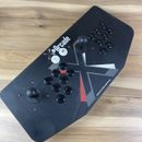 Xgaming X-Arcade 2-Player Dual Arcade Stick Joystick Controller XGM-ARC No Cord