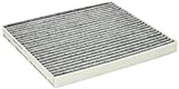 Bosch C3859WS / F00E369774 Carbon Activated Workshop Cabin Air Filter For 2003-2014 Cadillac CTS, 2004-2009 Cadillac SRX, 2005-2011 Cadillac STS