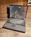Computer Vintage Netbook Olivetti Pentium III PC Portatile retro Game• Floppy 💾