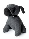 Blue Canyon Door Stop Max The Dog