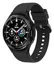 Samsung Galaxy Watch 4 Classic (46mm) Bluetooth - Smartwatch Black