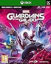 Marvel'S Guardians Of The Galaxy (Xbox Series X)
