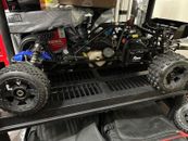 rovan baja rc 1/5 Gas Power With 3 Speed Transmission RTR