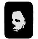 RARE Halloween Movie Michael Myers GLOWING iphone Android USB Wall Charger phone