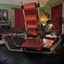 Ab Rocket Twister Abdominal Trainer Core Strength Workout Rocker Home Gym 
