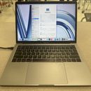 2017 MacBook Pro 13" / i5-7267U 3.1GHz / 8GB RAM A1706 (bad Battery) /256GB SSD