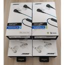 Bose QC20 Earbuds Noise Cancelling QuietComfort 20 Headpones For iOS / Android
