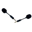 Smartphone Microphone Video Microphone for Vlog Recording Recording