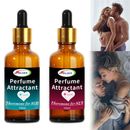 100% Pheromones Spray  for Women Attract Men Mega Strong Attract Hot Menac