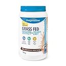 Progressive Grass Fed whey + Collagen & Mct Oil Protein Powder, Chocolate Flavour, 700 gram