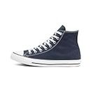 Converse Unisex Chuck Taylor All Star Sneakers | Blue | 9 UK